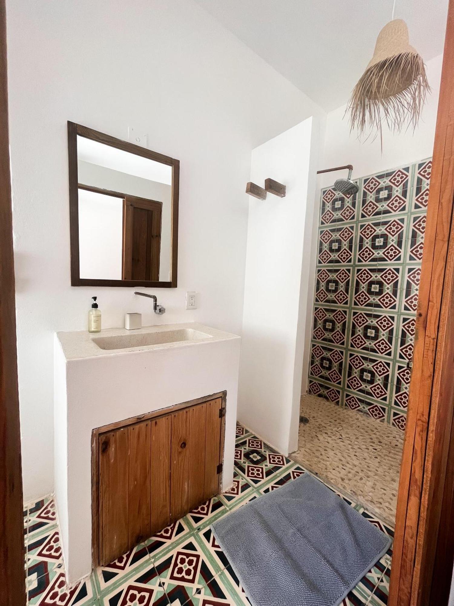 Hotel Casa Leone La Punta Brisas de Zicatela Pokoj fotografie
