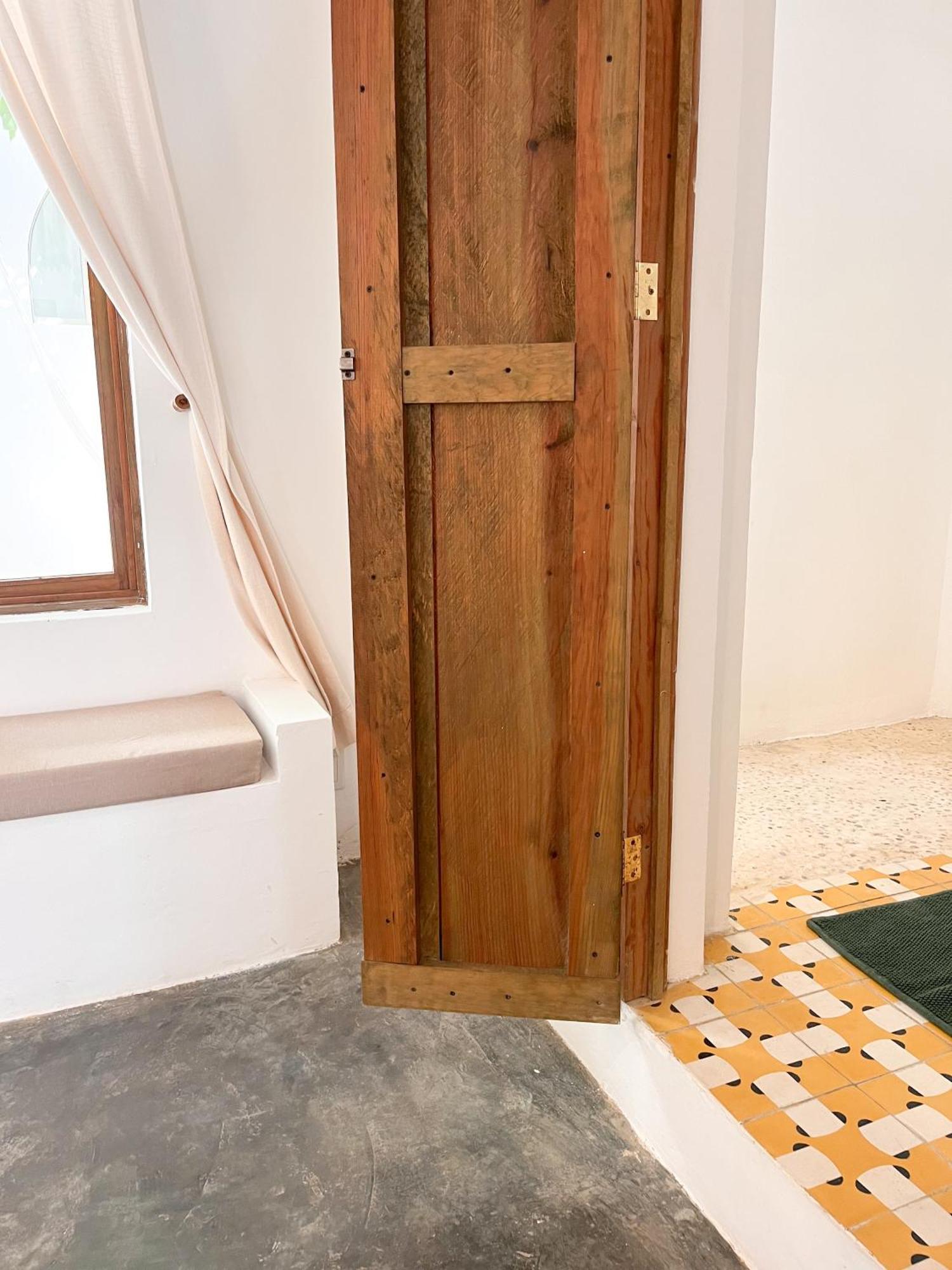 Hotel Casa Leone La Punta Brisas de Zicatela Pokoj fotografie