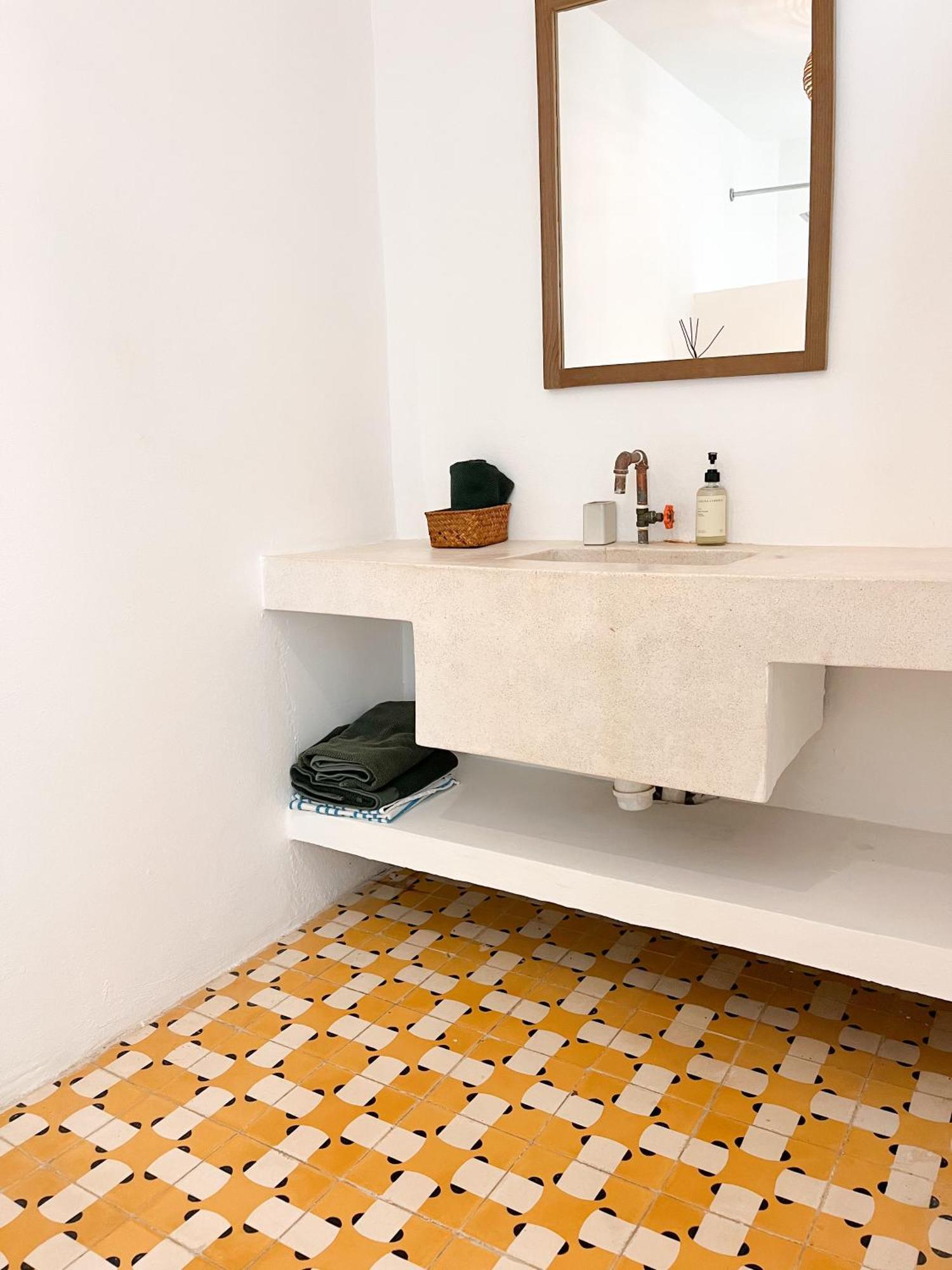 Hotel Casa Leone La Punta Brisas de Zicatela Pokoj fotografie